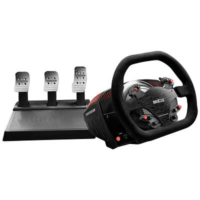 Thrustmaster TS-XW Racer Sparco P310 Competition Mod - Xbox One / PC