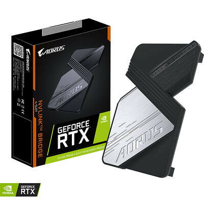 AORUS GeForce NVLINK BRIDGE pour RTX 30