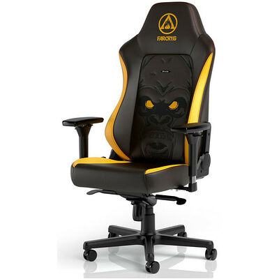 Noblechairs HERO - FARCRY 6 Limited Edition