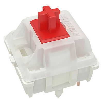 Designed By GG Gateron Red (Lot de 10)