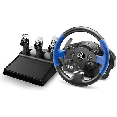 Thrustmaster T150 Pro Force Feedback - PC / PS4 / PS3