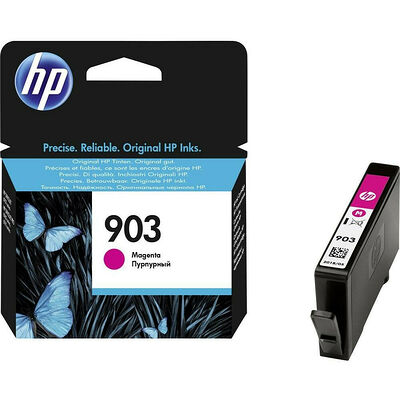 HP 903 Inkjet Cartridge - T6L91AE