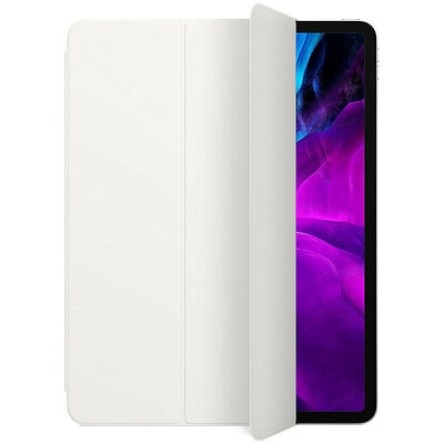 Apple Smart Folio - iPad Pro 12.9" (2020) - Blanc