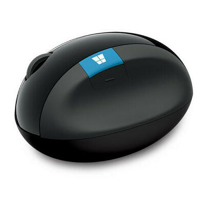 Microsoft Sculpt Ergonomic Mouse for Business