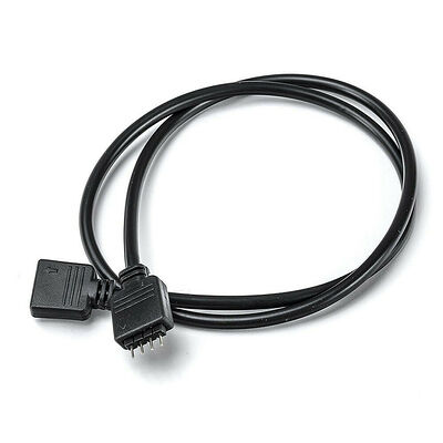 Câble d'extension RGB 4 broches - 51 cm - EK