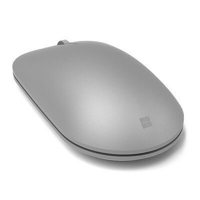 Microsoft Modern Mouse Argent