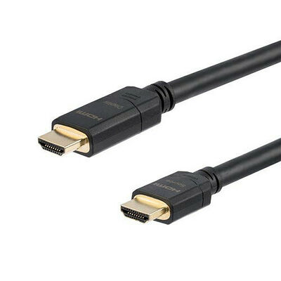 Startech Câble HDMI 1.4 - Noir - 30 m