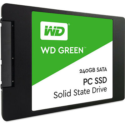 Western Digital WD Green 240 Go