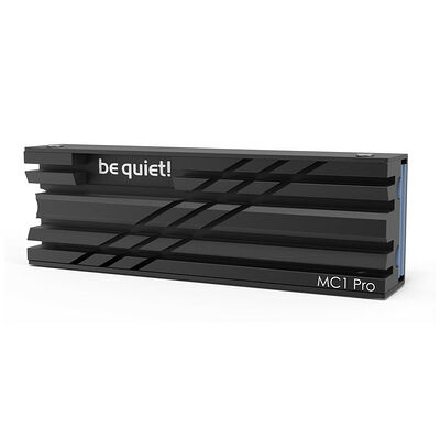 be quiet! MC1 Pro