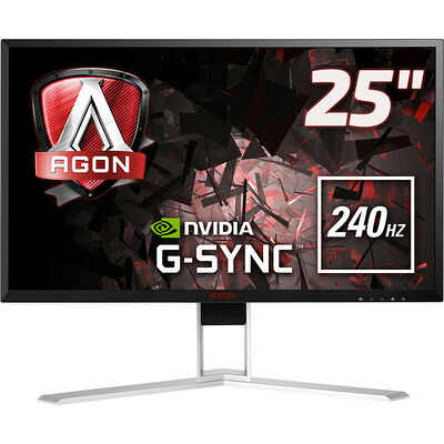 AOC Agon AG251FG G-Sync
