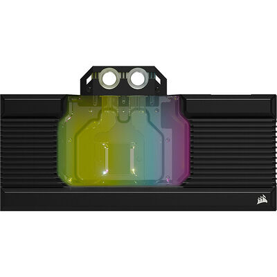 Corsair Hydro X Series XG7 RGB 30 Series GPU Water Block (RTX 3090/3080)