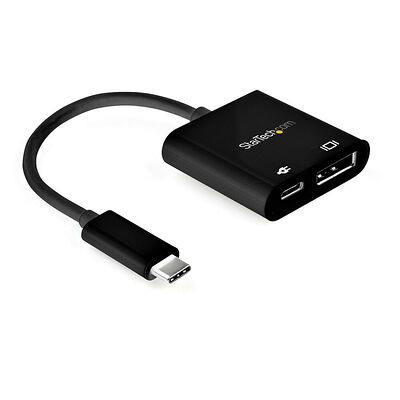 Adaptateur USB-C vers DisplayPort - Startech