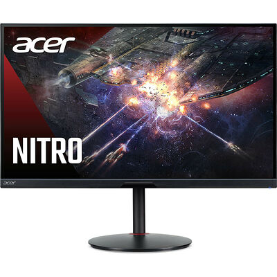 Acer Nitro XV272UKVbmiiprzx FreeSync
