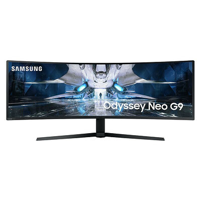 Samsung Odyssey Neo G9 S49AG950NU Adaptive Sync (dalle incurvée)