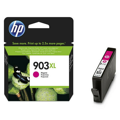 HP 903XL Inkjet Cartridge - T6M07AE