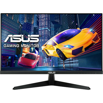 Asus VY249HE FreeSync