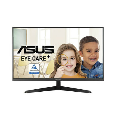 Asus VY279HE FreeSync