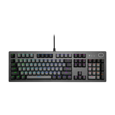 Cooler Master CK352 LK (Switch Red) (AZERTY)