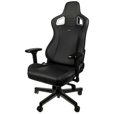 Noblechairs Epic - Black Edition