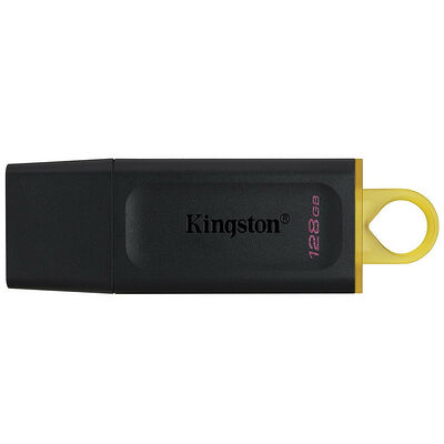 Clé USB 3.1 Type A Kingston DataTraveler Exodia 128 Go