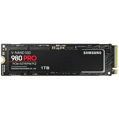 Samsung Série 980 PRO 1 To