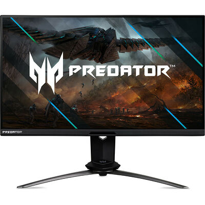 Acer Predator X25 G-Sync