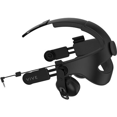 HTC Deluxe Audio Headstrap