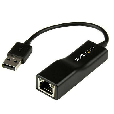 StarTech USB2100