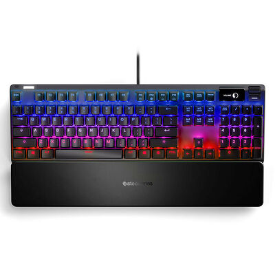 SteelSeries Apex 7 (QX2 Brown) (AZERTY)