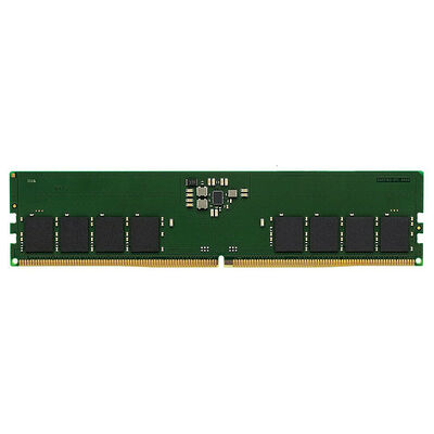 DDR5 Kingston ValueRAM - 16 Go 4800 MHz - CAS 40