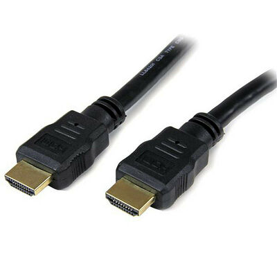 Câble HDMI 1.4 - 2 mètres - Noir - Startech