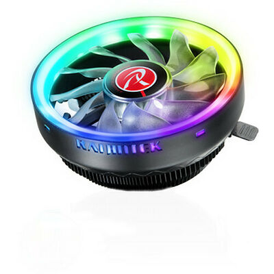 Raijintek Juno Pro RGB adressable