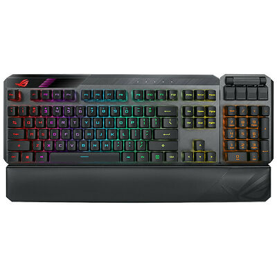 Asus ROG Claymore II (RX Red) (AZERTY)
