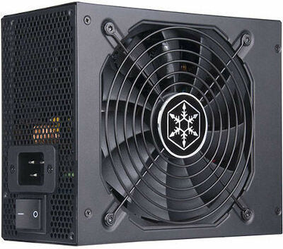 Silverstone DA1650 Gold - 1650W (image:2)