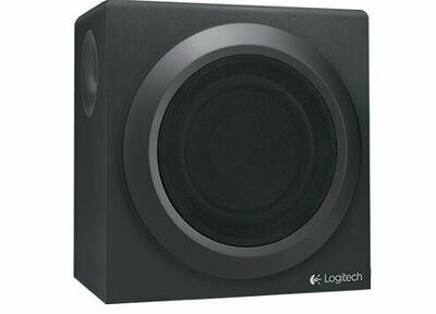 Logitech Multimedia Speakers Z333 (image:4)
