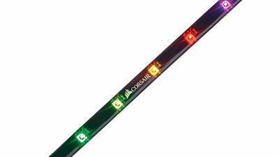 Corsair RGB LED Lighting Pro Expansion Kit (image:4)