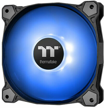 Thermaltake Pure A14 LED Bleue - 140 mm (image:2)