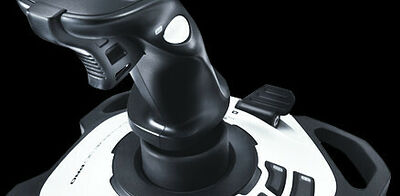 Logitech Extreme 3D Pro S joystick (image:2)