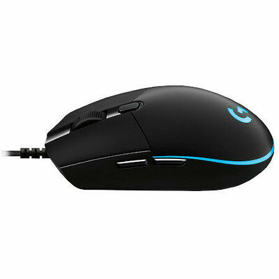 Logitech G Pro HERO (image:2)