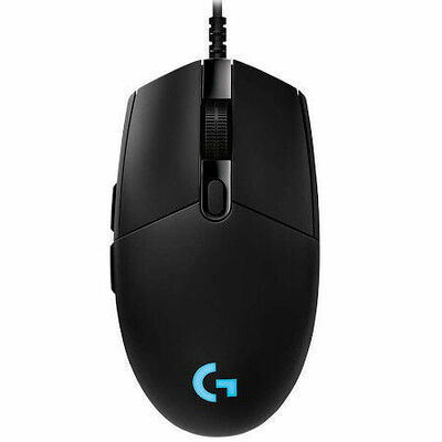Logitech G Pro HERO (image:3)
