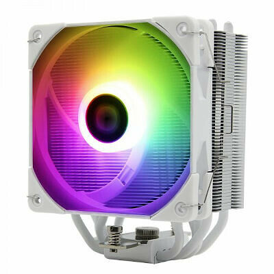Thermalright Assassin King 120 - Blanc (image:2)