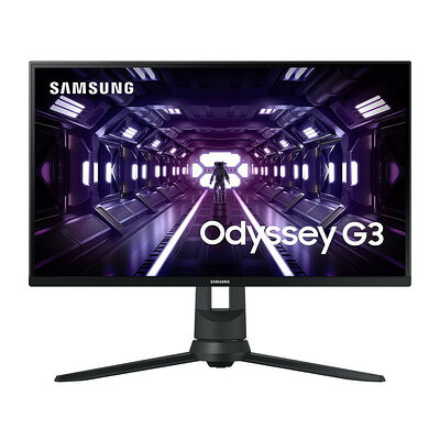 Samsung Odyssey G3 F27G35TFWU Adaptive Sync