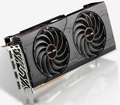 Sapphire Pulse Radeon RX 6700 XT GAMING OC (image:5)