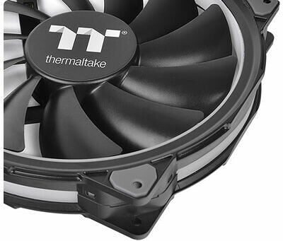 Thermaltake Riing Plus 20 RGB, 200mm (image:7)
