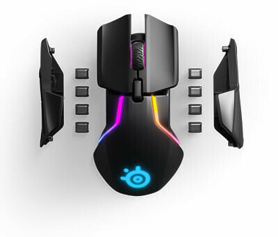 SteelSeries Rival 650 (image:5)
