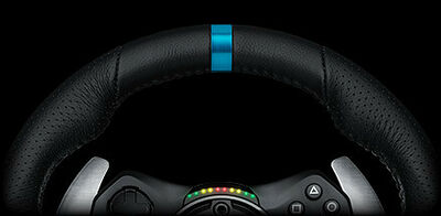 Logitech G29 Driving Force + Driving Force Shifter - PS3 / PS4 / PS5 / PC (image:11)