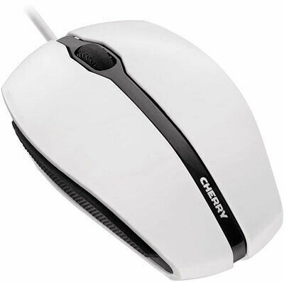 Cherry Gentix, Blanc (image:2)
