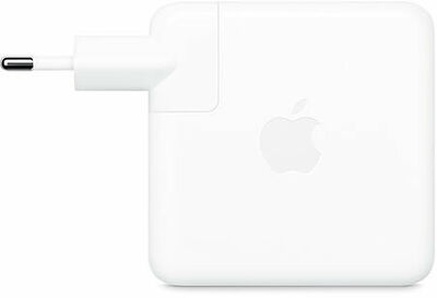 Apple Adaptateur secteur USB-C 61W (image:2)