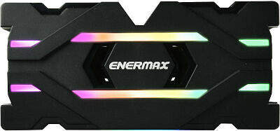 Enermax ETS-F40-FS ARGB - Noir (image:4)