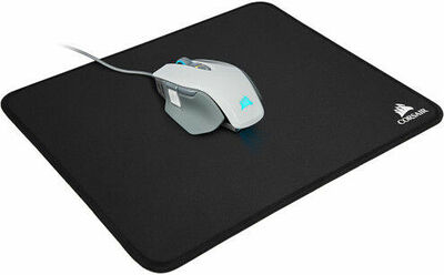 MM350 Champion Series Premium Anti-Fray Cloth Gaming Mouse Pad ? Medium (320mm x (image:2)